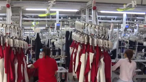 岑溪市惠企惠民政策  助力百裕復工復產