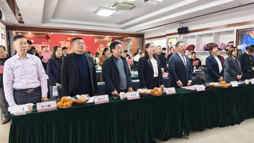 百駿奔騰 裕啟新程|百裕集團(tuán)各中心、分公司召開(kāi)年終總結(jié)會(huì)